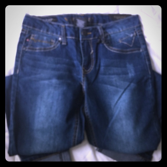 🔥(NEW)🔥Vigoss denim jeans - Picture 7 of 7